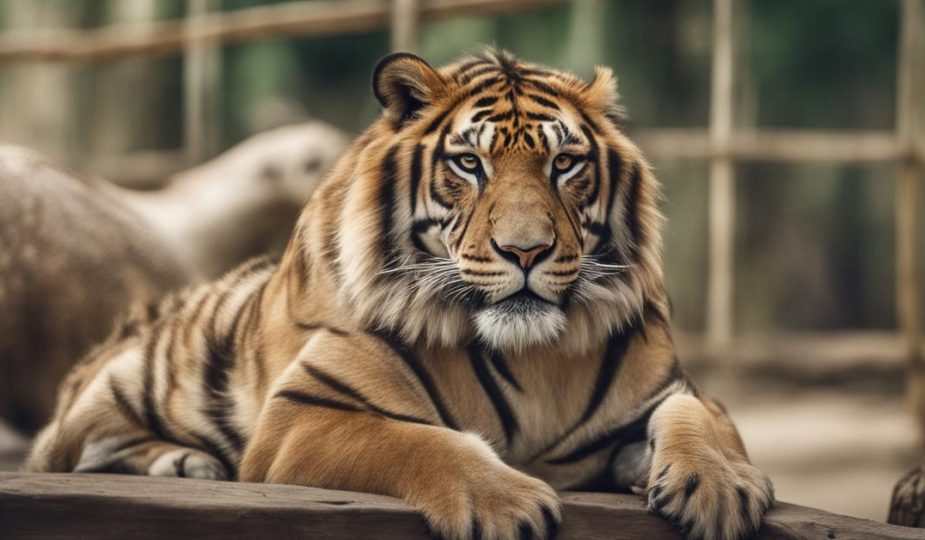 Zoo Sosnowiec: Odkryj Urok Parku i Mini Zoo Kazimierz w Sosnowcu