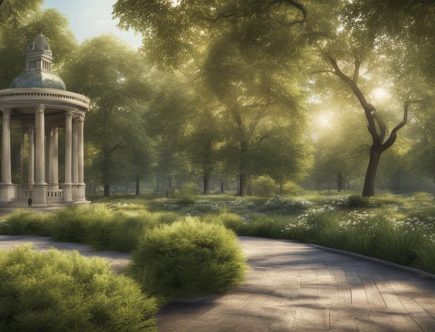 Park Kuronia Sosnowiec: Ogród Jordanowski w Kazimierzu Górniczym