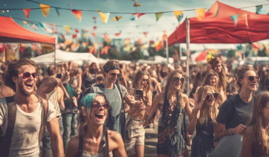 Fun Festival Sosnowiec 2024: Największa Impreza Muzyczna w Mieście!