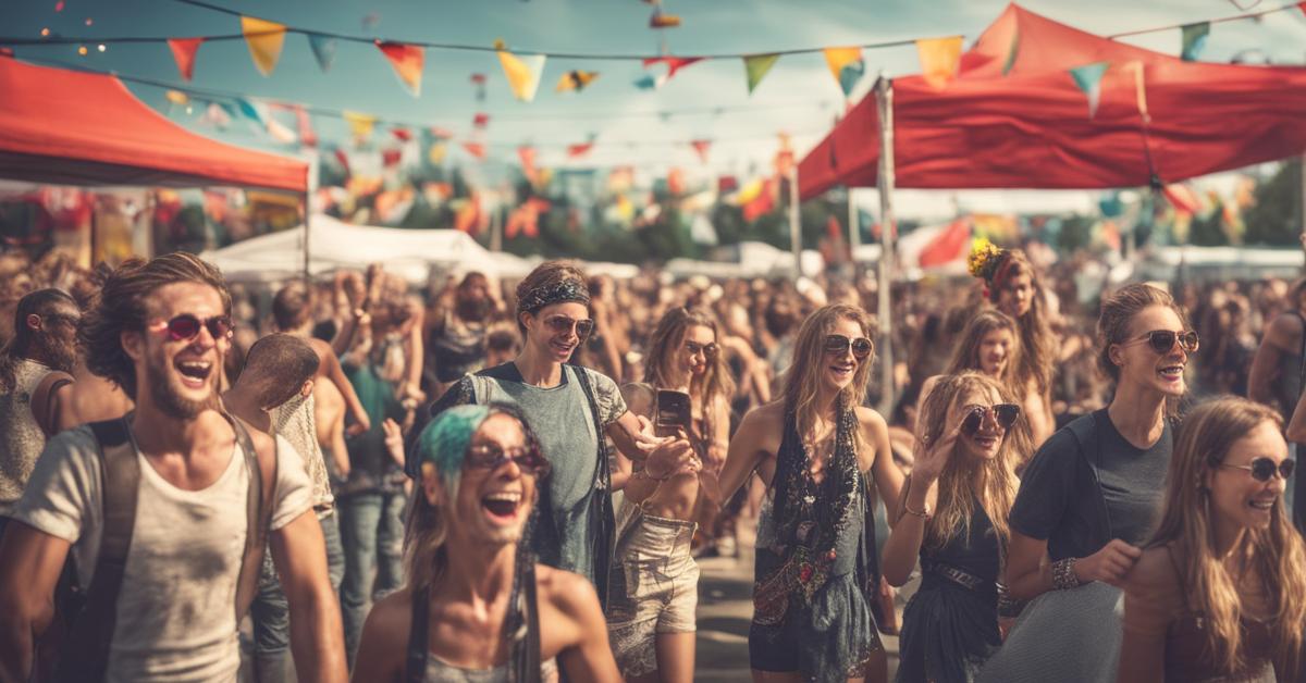 Fun Festival Sosnowiec: Atrakcje na 2024 w Sosnowcu!