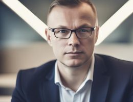 Marek Salla – metryka [wiek, wzrost, żona i dzieci, pochodzenie, rodzina, życiorys]