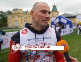 Zbigniew Bartman – metryka [wiek, wzrost, żona i dzieci, pochodzenie, rodzina, życiorys]