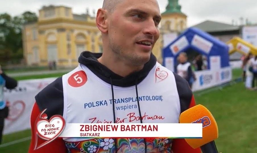 Zbigniew Bartman – metryka [wiek, wzrost, żona i dzieci, pochodzenie, rodzina, życiorys]
