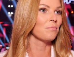 Małgorzata Tomaszewska – metryka [wiek, wzrost, mąż i dzieci, pochodzenie, rodzina, życiorys]