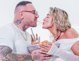 Kizo – metryka [wiek, wzrost, żona i dzieci, pochodzenie, rodzina, życiorys]