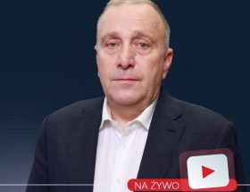 Grzegorz Schetyna – metryka [wiek, wzrost, żona i dzieci, pochodzenie, rodzina, życiorys]
