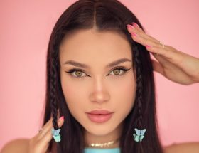 Natalia Kaczmarczyk – metryka [wiek, wzrost, mąż i dzieci, pochodzenie, rodzina, życiorys]