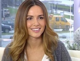 Marta Żmuda Trzebiatowska – metryka [wiek, wzrost, mąż i dzieci, pochodzenie, rodzina, życiorys]