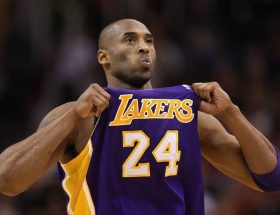 Kobe Bryant – metryka [wiek, wzrost, żona i dzieci, pochodzenie, rodzina, życiorys]