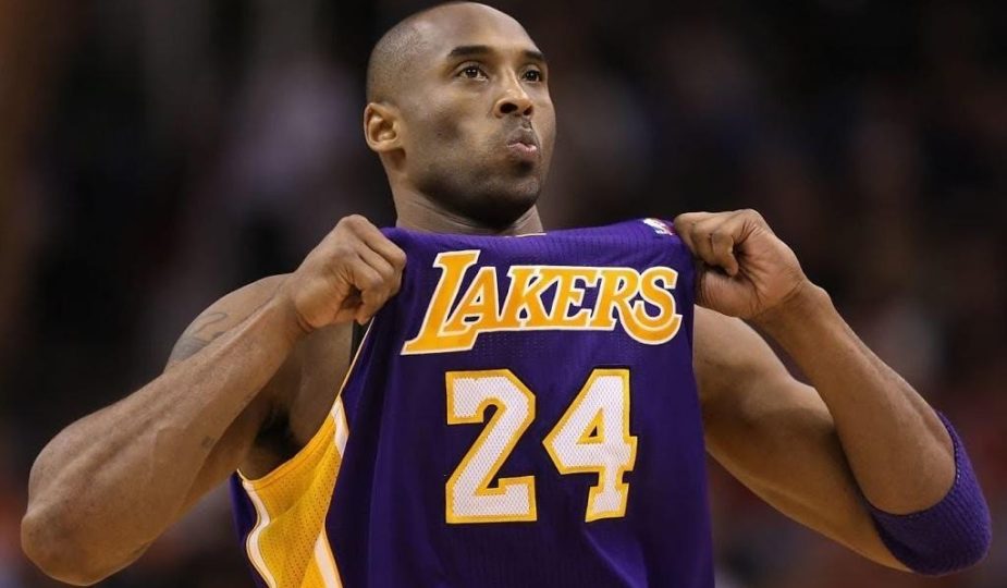 Kobe Bryant – metryka [wiek, wzrost, żona i dzieci, pochodzenie, rodzina, życiorys]