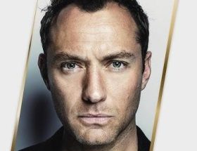 Jude Law – metryka [wiek, wzrost, żona i dzieci, pochodzenie, rodzina, życiorys]
