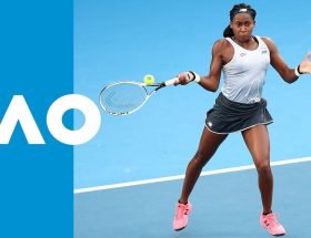 Coco Gauff – metryka [wiek, wzrost, mąż i dzieci, pochodzenie, rodzina, życiorys]