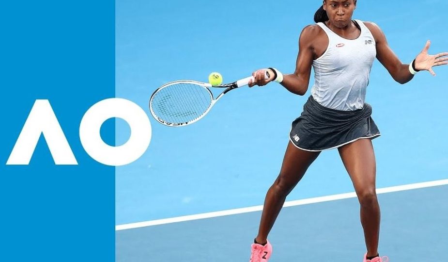 Coco Gauff – metryka [wiek, wzrost, mąż i dzieci, pochodzenie, rodzina, życiorys]