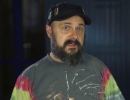 Arkadiusz Jakubik – metryka [wiek, wzrost, żona i dzieci, pochodzenie, rodzina, życiorys]