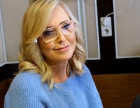 Agata Młynarska – metryka [wiek, wzrost, mąż i dzieci, pochodzenie, rodzina, życiorys]