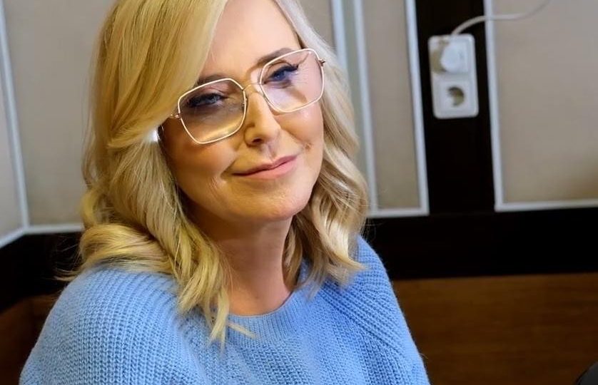 Agata Młynarska – metryka [wiek, wzrost, mąż i dzieci, pochodzenie, rodzina, życiorys]