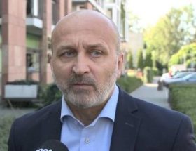 Kazimierz Marcinkiewicz – metryka [wiek, wzrost, żona i dzieci, pochodzenie, rodzina, życiorys]