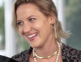 Aleksandra Domańska – metryka [wiek, wzrost, mąż i dzieci, pochodzenie, rodzina, życiorys]