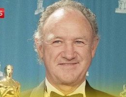 Gene Hackman – metryka [wiek, wzrost, żona i dzieci, pochodzenie, rodzina, życiorys]