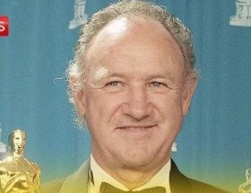 Gene Hackman – metryka [wiek, wzrost, żona i dzieci, pochodzenie, rodzina, życiorys]