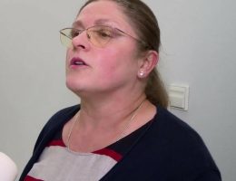 Krystyna Pawłowicz – metryka [wiek, wzrost, mąż i dzieci, pochodzenie, rodzina, życiorys]