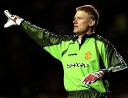 Peter Schmeichel – metryka [wiek, wzrost, żona i dzieci, pochodzenie, rodzina, życiorys]