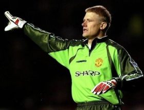 Peter Schmeichel – metryka [wiek, wzrost, żona i dzieci, pochodzenie, rodzina, życiorys]