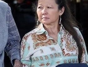 Betsy Arakawa – metryka [wiek, wzrost, mąż i dzieci, pochodzenie, rodzina, życiorys]