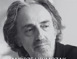 Andrzej Klimczak – metryka [wiek, wzrost, żona i dzieci, pochodzenie, rodzina, życiorys]