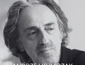 Andrzej Klimczak – metryka [wiek, wzrost, żona i dzieci, pochodzenie, rodzina, życiorys]