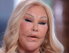 Jocelyn Wildenstein – metryka [wiek, wzrost, mąż i dzieci, pochodzenie, rodzina, życiorys]