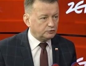 Mariusz Błaszczak – metryka [wiek, wzrost, żona i dzieci, pochodzenie, rodzina, życiorys]