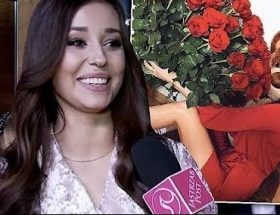 Iza Krzan – metryka [wiek, wzrost, mąż i dzieci, pochodzenie, rodzina, życiorys]