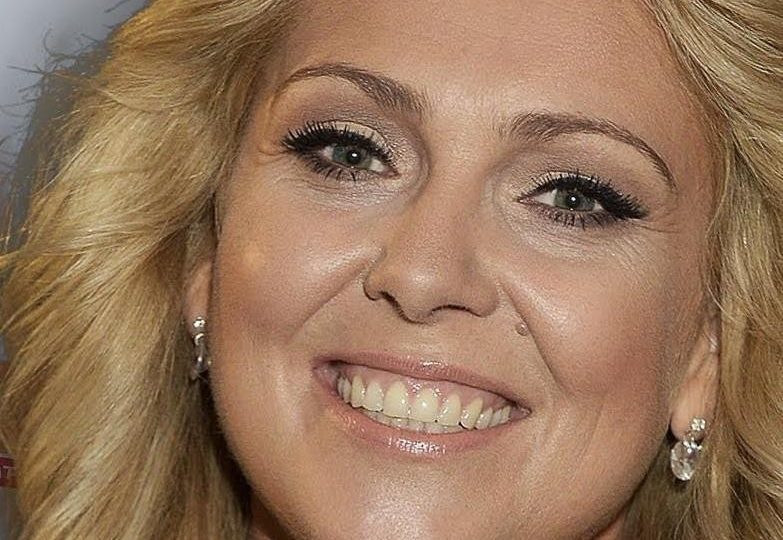 Ewa Wachowicz – metryka [wiek, wzrost, mąż i dzieci, pochodzenie, rodzina, życiorys]