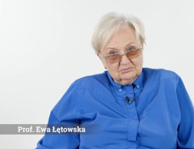 Ewa Łętowska – metryka [wiek, wzrost, mąż i dzieci, pochodzenie, rodzina, życiorys]