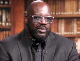 Shaquille O'Neal – metryka [wiek, wzrost, żona i dzieci, pochodzenie, rodzina, życiorys]