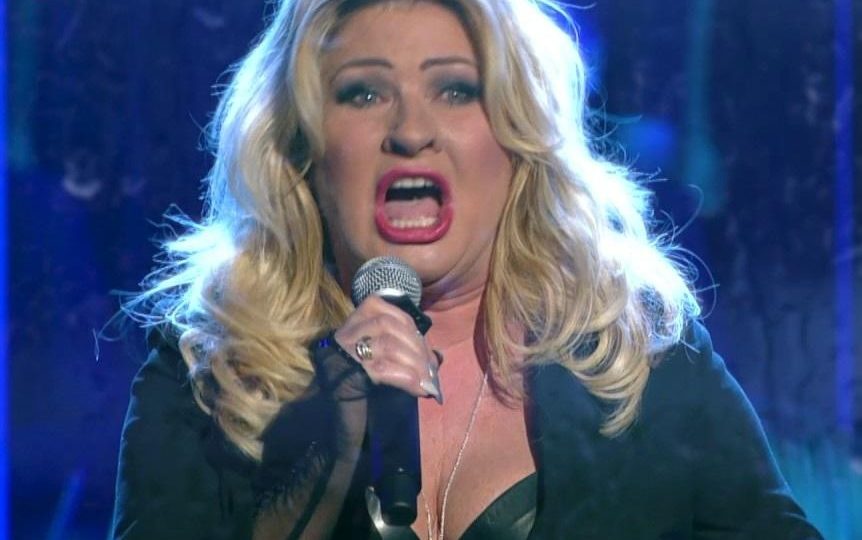 Beata Kozidrak – metryka [wiek, wzrost, mąż i dzieci, pochodzenie, rodzina, życiorys]