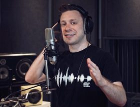 Paweł Jasionowski – metryka [wiek, wzrost, żona i dzieci, pochodzenie, rodzina, życiorys]