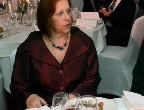 Barbara Skrzypek – metryka [wiek, wzrost, mąż i dzieci, pochodzenie, rodzina, życiorys]