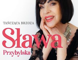 Sława Przybylska – metryka [wiek, wzrost, mąż i dzieci, pochodzenie, rodzina, życiorys]