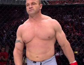 Mariusz Pudzianowski – metryka [wiek, wzrost, żona i dzieci, pochodzenie, rodzina, życiorys]