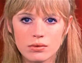Marianne Faithfull – metryka [wiek, wzrost, mąż i dzieci, pochodzenie, rodzina, życiorys]
