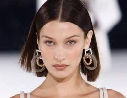 Bella Hadid – metryka [wiek, wzrost, mąż i dzieci, pochodzenie, rodzina, życiorys]