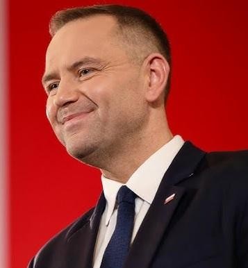 Aleja Żołnierzy Wyklętych w Gdańsku, symbol upamiętnienia historii.